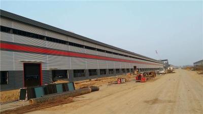 柳州鋼承板加工為工地施工材料提供的質量與效率保障